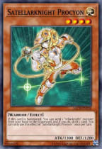 yugioh duel links satellarknight deck Amazon.com: Complete Custom Deck for Yu-Gi-Oh!