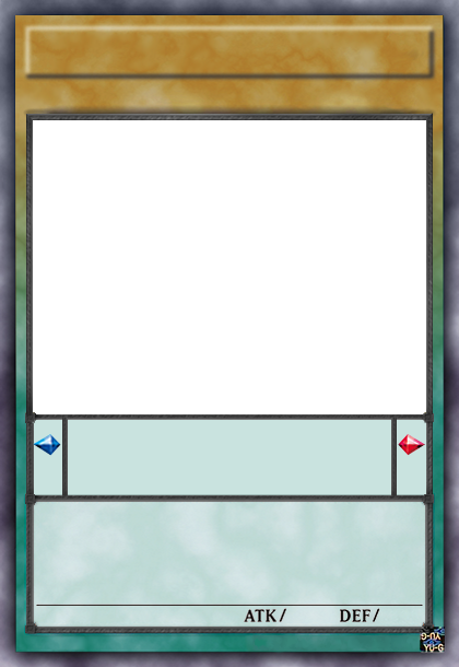 Yu-Gi-Oh! Format Library