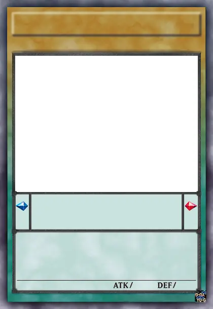 Rescue Hamster - Yu-Gi-Oh! Card - Format Library