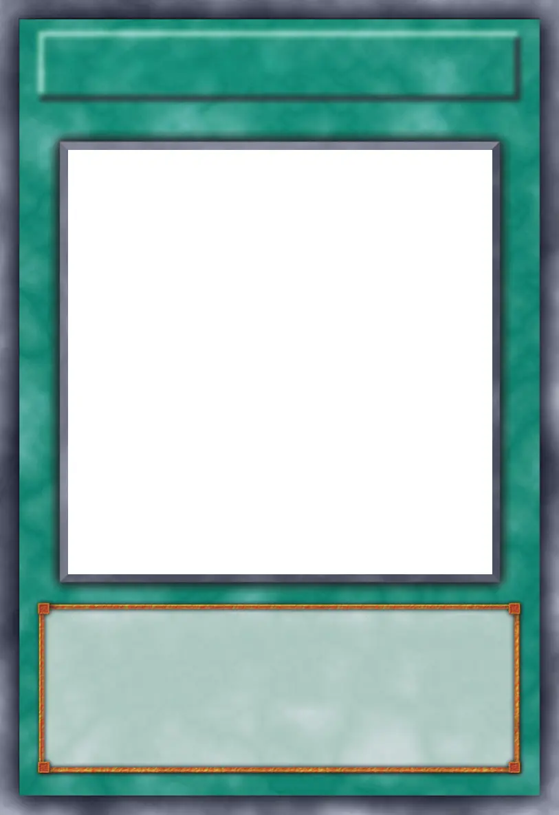 Brain Control - Yu-Gi-Oh! Card - Format Library